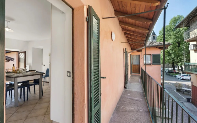 Nel Cuore Di Baveno 50m from Lake