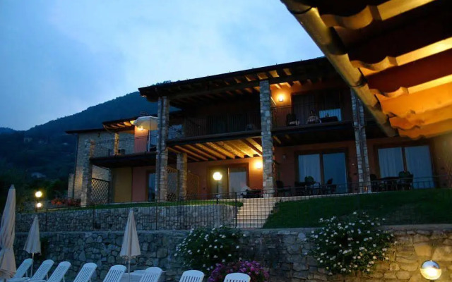 Residence Borgo Dei Limoni