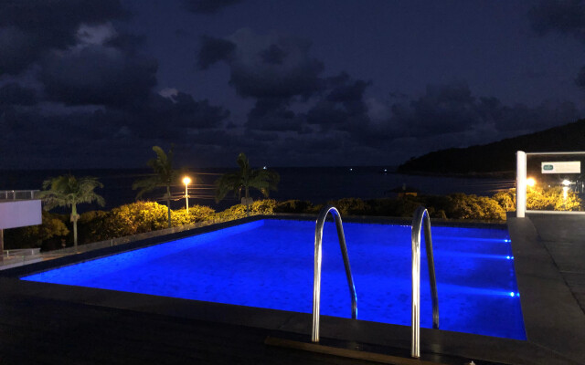 Reserva Praia Hotel - Balneário Camboriú