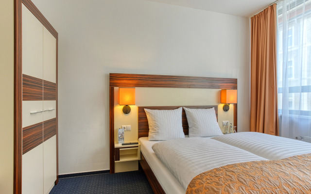 Centro Hotel Braunschweig, Trademark Collection by Wyndham