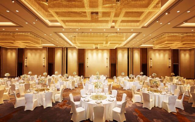Hilton Suzhou