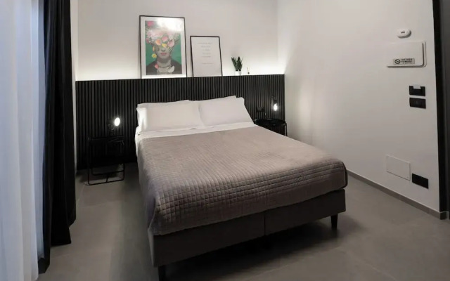 MIA Rooms B&B