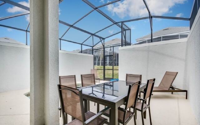 Amazing Townhome! - Champions Gate - 9065DLD