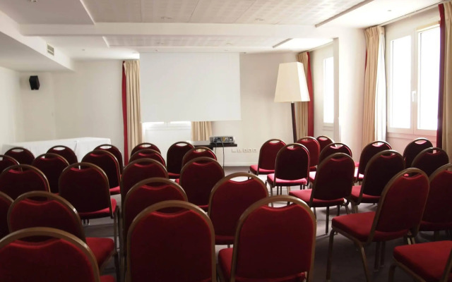 Grand Tonic Hotel & SPA NUXE