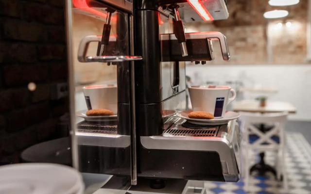 Stabu Sēta Residence