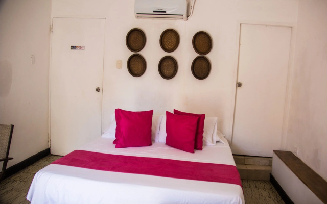 Hotel Balcones de Venecia