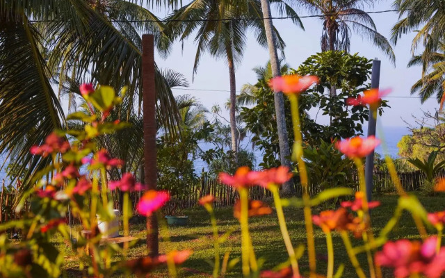Tehan Homestay