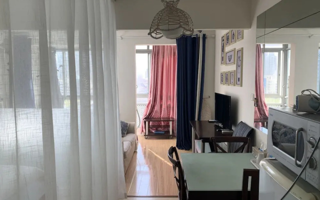 The Sidihome Service Apartment (Saintland Shop)