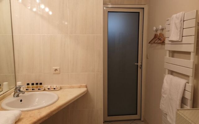 Les Chambres d'Hôtes de Château Vieux Robin