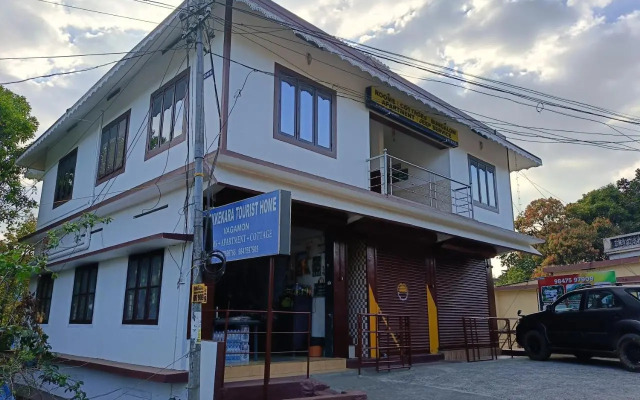Thekkekara Tourist Home Vagamon