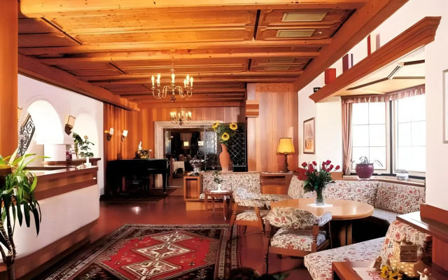 Piccolo Hotel Marlingerhof