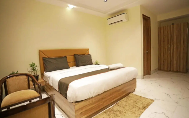 Hotel Goodluck