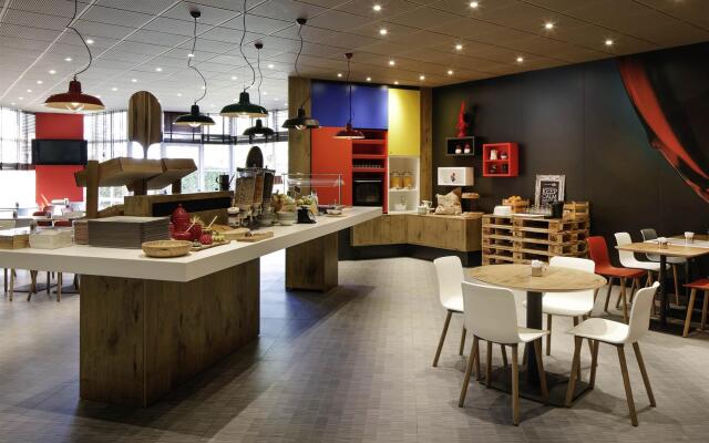 ibis budget Porto Gaia