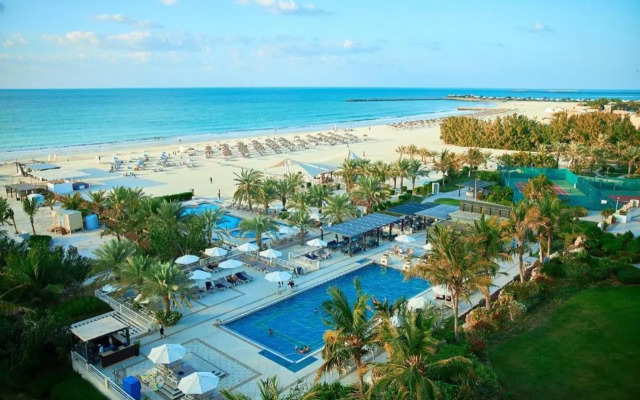 Al Hamra Residence