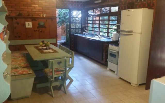 Casa Goldoni