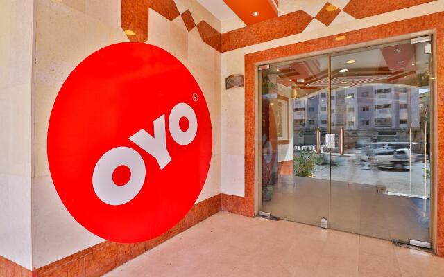 OYO 431 Marina Taiba Hotel