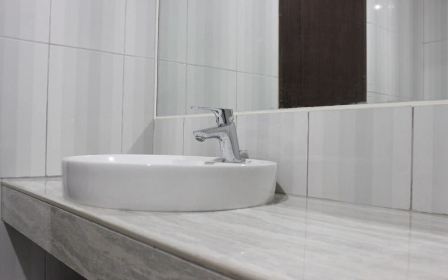 Relaxing Studio Room Galeri Ciumbuleuit 2 Apartment