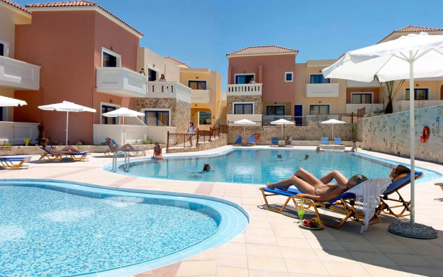 Adelais Hotel - All Inclusive