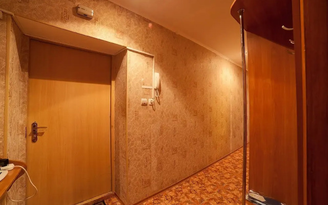 Apartment City Center Osipova 4