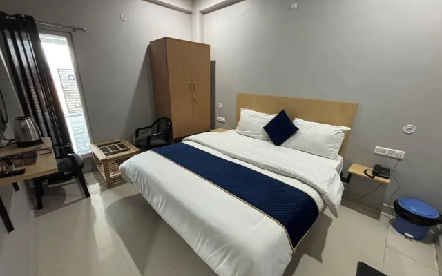 The Renaya Hotel