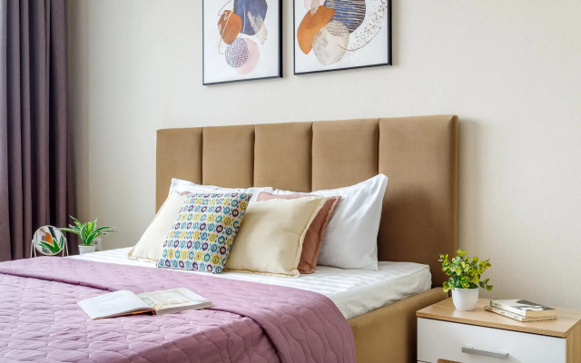 Home Group (Хоум Груп) на улице Гоголя 11Б литер 4