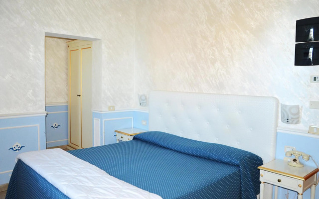 Hotel Des Bains