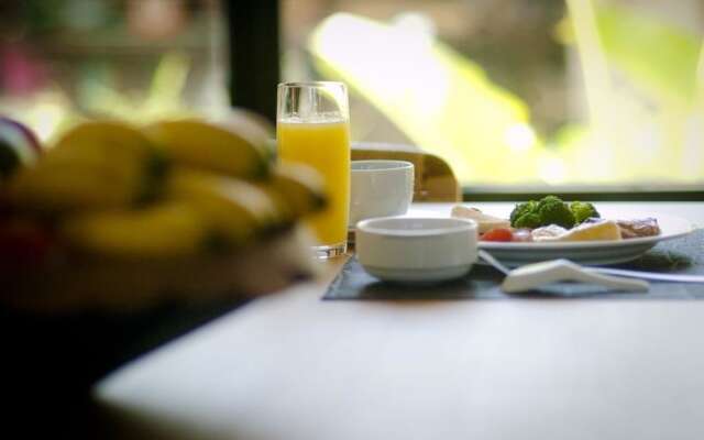 Su Beautiful Homestay