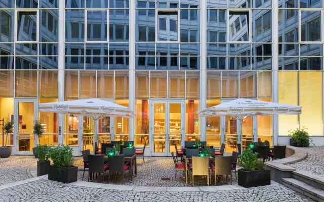 Best Western Plus Hotel Dresden City