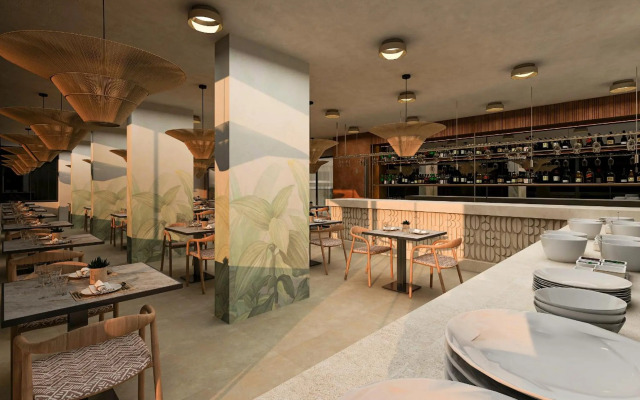 Heritage by Cimen Hotel