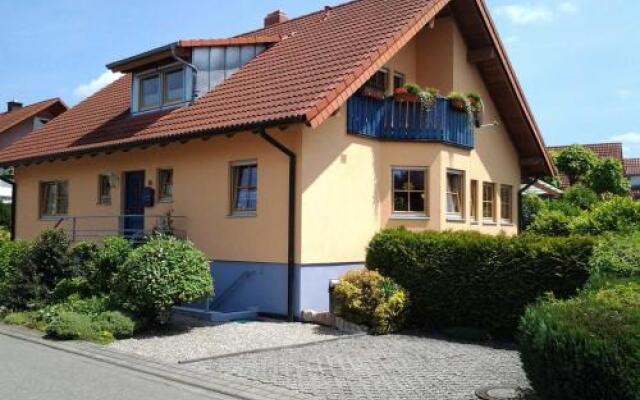 Ferienwohnung Dettweiler