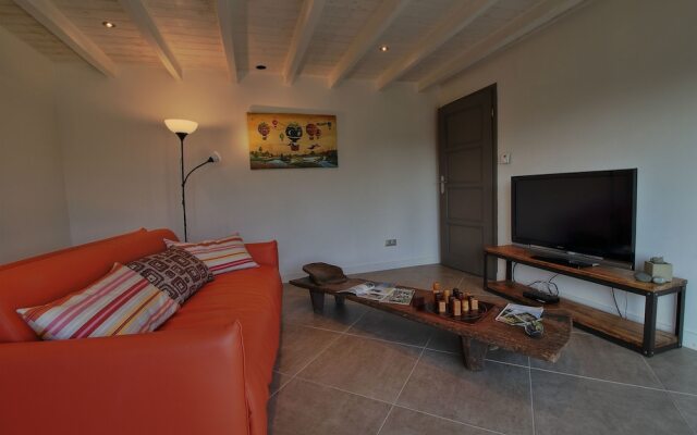 Maison de Vacance de Menez Reun
