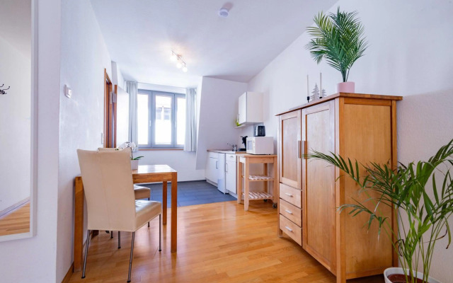 Altstadtloft am Martinstor