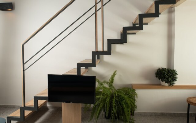 Lignum Suites Chania