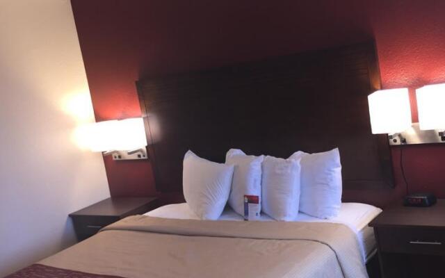 Travelodge Portland Airport