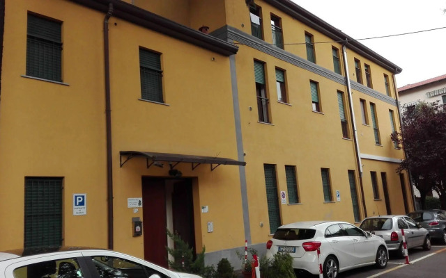 Residence Il Pino