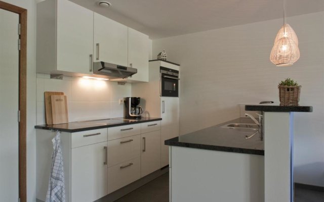 Residence des Recollets Apartments