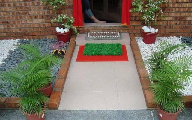 galileo guest house melaka