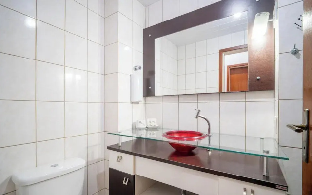 1-bedroom Apt in Floripa Oan0305