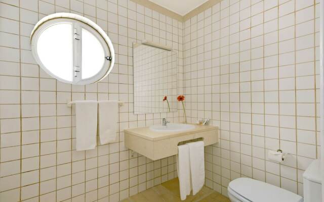 Cheerfulway Vila Alba Apartamentos