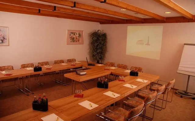 City-Hotel Neubrunnenhof