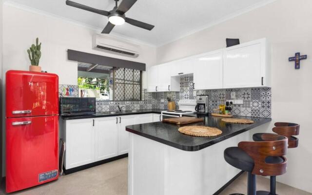 Casa De Playa - Beach Townhouse