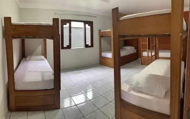 Rio Claro Comfort Hostel e Suítes