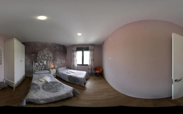 Apartamentos La Chaparrina del Jerte