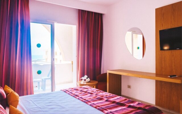 Skanes Serail and Aquapark