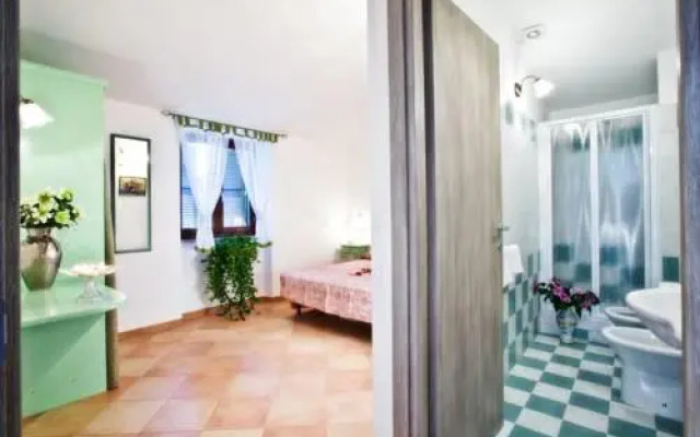 Affittacamere Le Querce