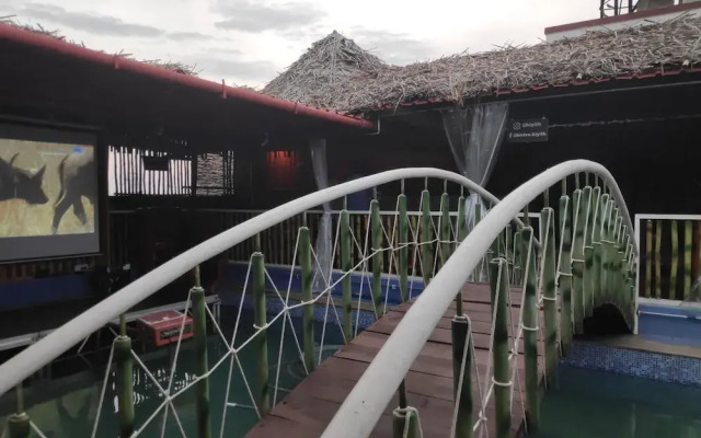 Hotel Vassi Palaze