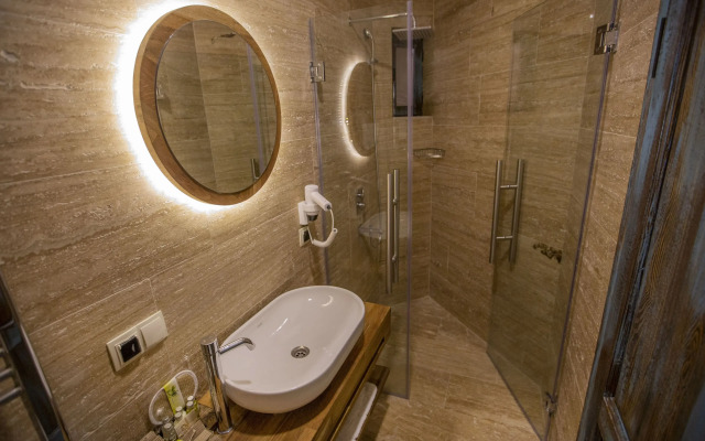 Sinasos Star Hotel Cappadocia