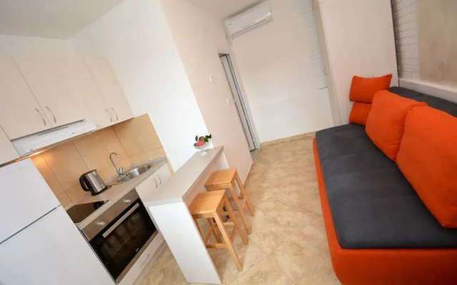Family Apartments