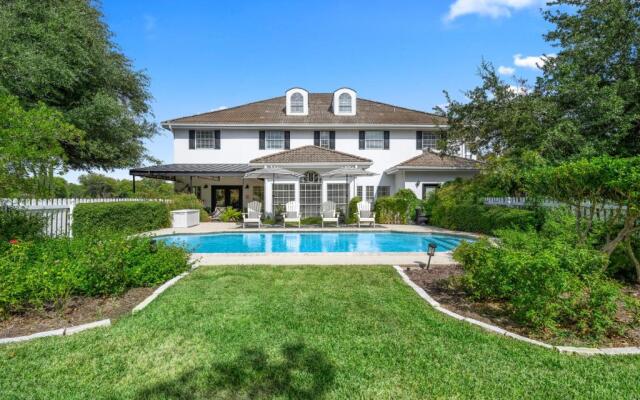 The Plantation House Boutique Inn