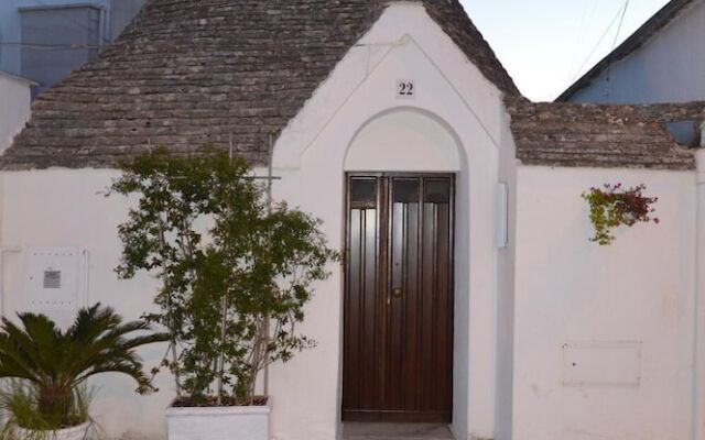 Trulli Casa Alberobello
